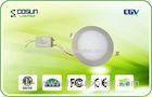 425LM 3500k - 6500k Recessed 3 inch Dimmable LED Downlights 1200*2400mm for Home / Hotel