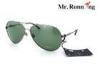 Outdoor Safety Sunglasses For Driving , Lady / Man Fishing Sun Glasses Man