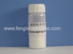 Herbicide Fenoxaprop-p-ethyl 95%Min. Tech