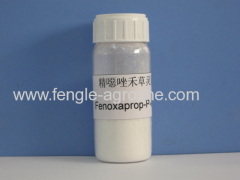 Fenoxaprop-p-ethyl 95%Min. Tech - 69g/L EW 100g/L EC