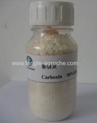 Fungicide Carboxin 98%Min TC for seed treatment