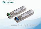 High performance BIDI Optical Transceiver TX1550nm RX1310nm 40km