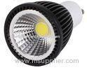 Warm White 81Ra Indoor Led Spotlights , Aluminum 7W MR16 LED Bulbs with CE ROHS FCC