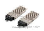 10GBASE-SR X2 Transceiver Module , 850nm 300m 10G Optical Transceiver