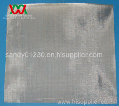 325-mesh 0.0011" wire stainless steel wire mesh