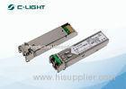 1000BASE ZX SFP Optical Transceiver 1550nm 120km SFP ZX 1.25G 1000M