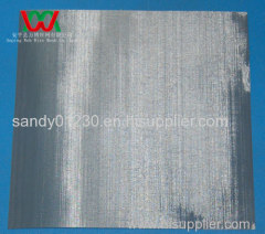 Stainless Steel 304 180-Mesh, 0.0018" Wire