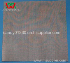 70 mesh 0.0065" wire stainless steel wire mesh