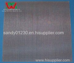 35-mesh 0.010" wire stainless steel wire mesh