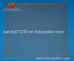 14 mesh 0.020" wire stainless steel wire mesh