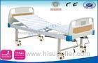 Multi-Function Luxury Nursing Bed , Home Medical Bed With No Side Rails