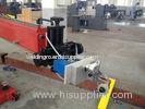 Column Boom Welding Manipulator