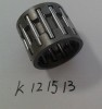 K12x15x13 Needle Roller Bearings 12x15x13mm