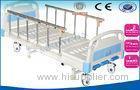 Intensive Care Bed , 3 Function General Ward Patient Bed with Eight Legs