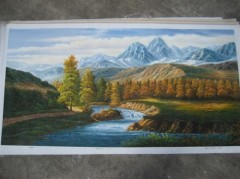 Landscape Oil Painting (14)