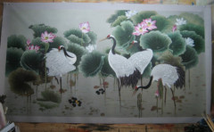 Animal Oil Painting (02)