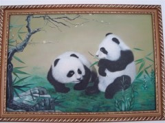 Animal Oil Painting (06)