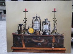 Still life Oil Painting (03)