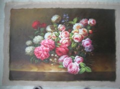 Still life Oil Painting (06)