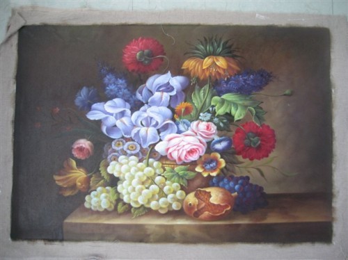 Still life Oil Painting (07)