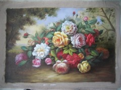 Still life Oil Painting (08)