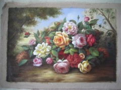 Still life Oil Painting (09)