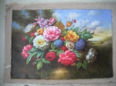 Still life Oil Painting (10)