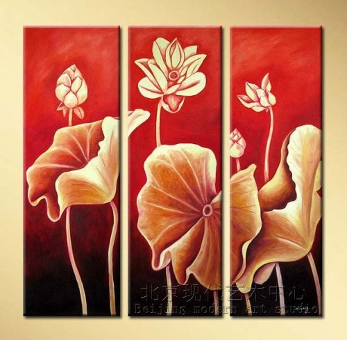 3D effect aluminium painting(22)