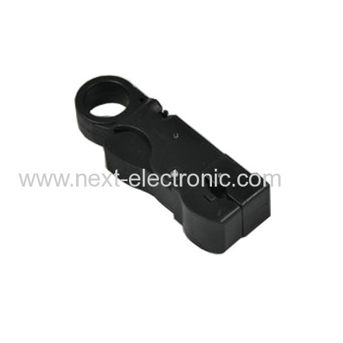 coaxial cable stripper