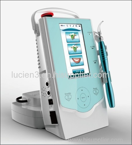 Oral Care Laser (DEN4A/B)