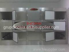 Refrigerated Cadaver Storage Units