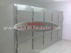 Refrigerated Cadaver Storage Units