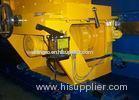 12M Stable and reliable Metal Processing Groove and Edge Milling Machine For Machinery