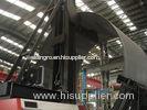 High precision universal roll bending machine / CNC Plate Rolling Machine