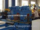 High Efficiency H beam flange straighting machine / rectifying machine For Steel