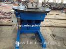 Portable Lifting Welding positioner / Weld positioner For Metal Welding