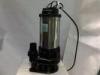 Lawn Irrigation 1.5HP sewage Deep Well Submersible Pump With AU / EURO Plug WQD-10-15