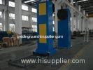 HTS Series Head and Tail Stocks Weld Positioner , Elevating Rotary Welding Positioners