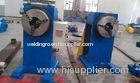 Height Adjustable Hydraulic Rotary Welding Positioners / welding table / Welding Turning Table