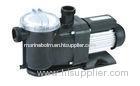 230V 50Hz Single / Three Phase Swimming Pool Water Pumps With Overpower Protection