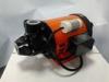0.5HP CP130 IP44 Clean Vortex Water Pump With Two Pole Induction Motor