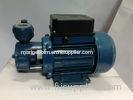 Hydraulic 1Hp Centrifugal Pump Clean Water Pump With Carbon / Ceramic Mechanical Seal