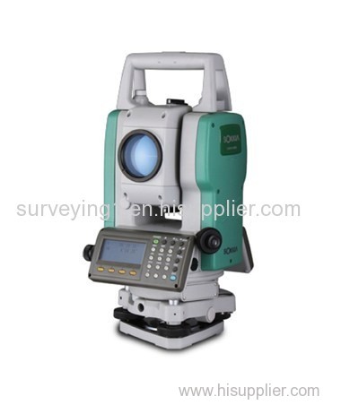 Sokkia SET65 5 Second Total Station 710151111v