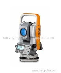 Sokkia Cygnus KS 102PS 2 Second Reflectorless Total Station 710131141