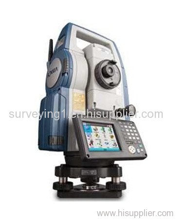 Sokkia DX 105AC 5 Second Motorized Total Station 213086133