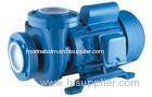 IP44 0.75Hp Single Phase Vortex Water Pump With Brass Impeller