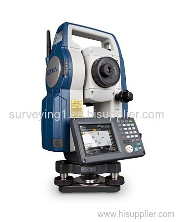 Sokkia FX 103 3 Second Reflectorless Total Station 214043260