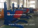 Standard Hydraulic Pipe Welding Positioners / rotary welding table / welding turning table