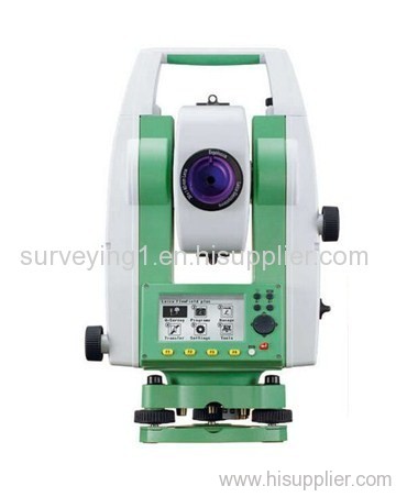 Leica Flexline TS02 Plus 5 Second Total Station 6007886