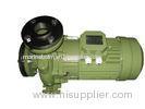 3HP Single / Three Phase Self Priming Centrifugal Pump For Irrigation MF50